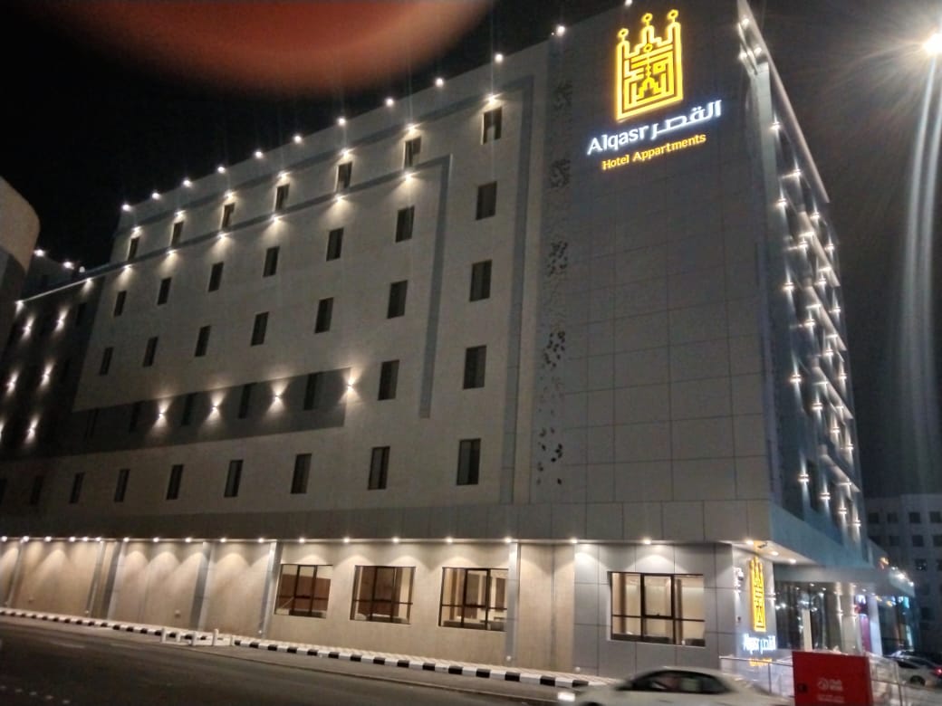 افتتاح فرع القصر في جيزان  إضافة مثيرة لسلسلة فنادق القصر في جيزان
