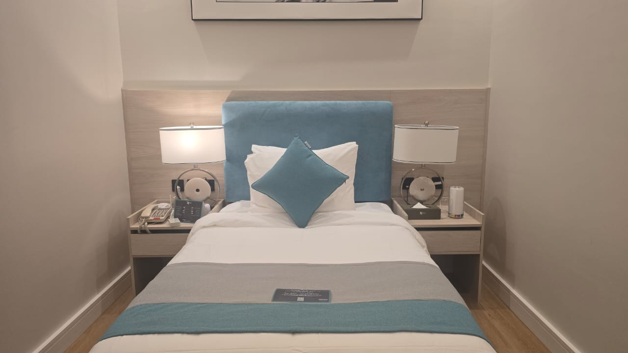 room image