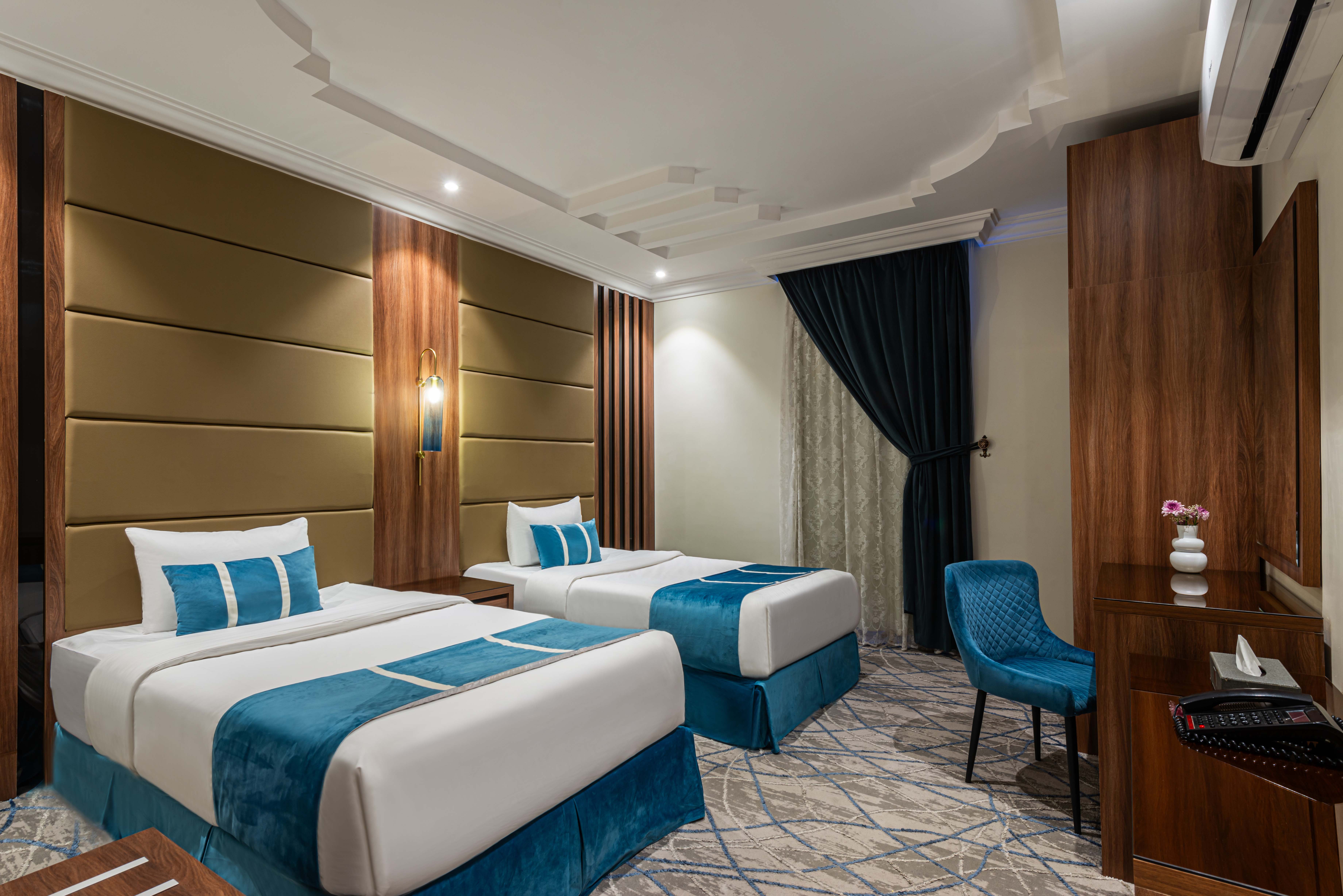 room image
